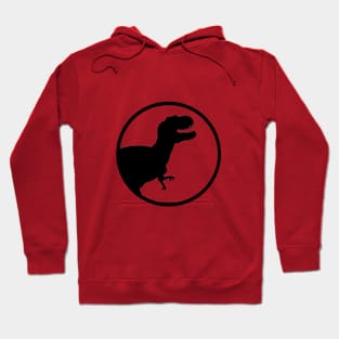 T Rex Hoodie